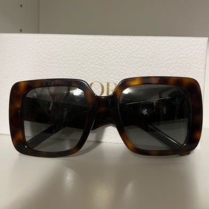 Christian Dior women’s sunglasses
